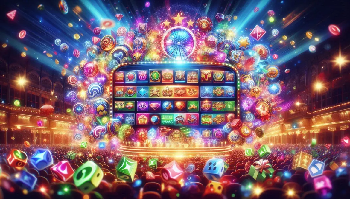 Bonza Spins Casino